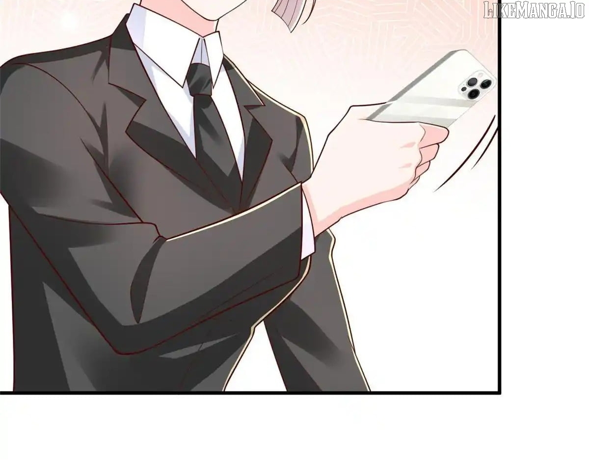 I randomly have a new career every week Chapter 842 - page 84